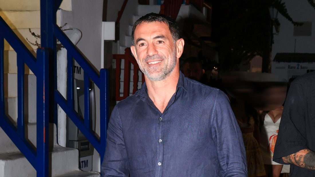 Γιώργος Καραγκούνης
