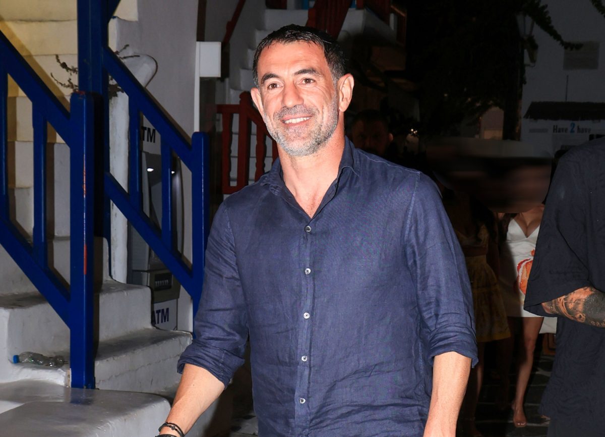 Γιώργος Καραγκούνης