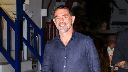 Γιώργος Καραγκούνης