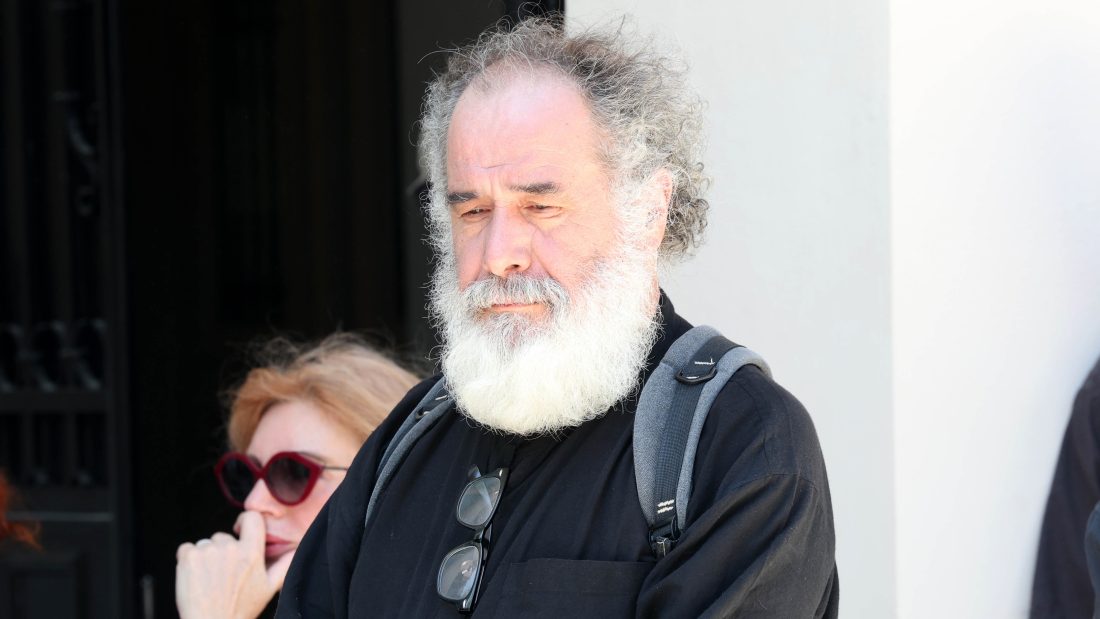 Θοδωρής Κατσαφάδος