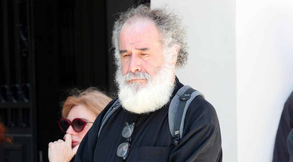 Θοδωρής Κατσαφάδος