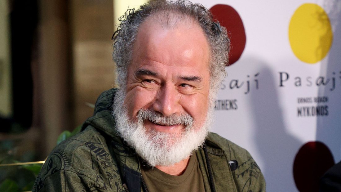 Θοδωρής Κατσαφάδος