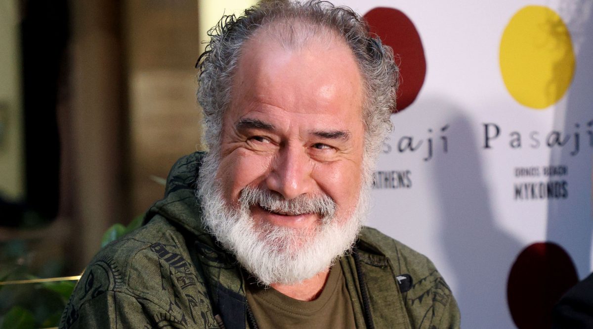Θοδωρής Κατσαφάδος