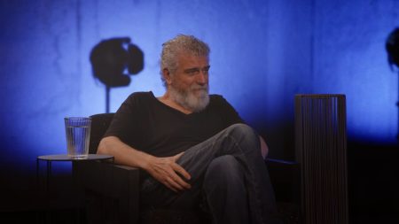 Βλαδίμηρος Κυριακίδης