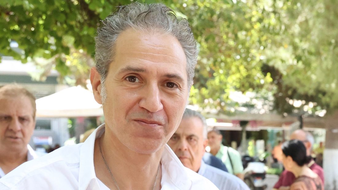 Δημήτρης Κόκοτας