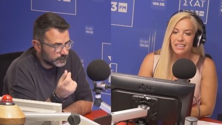 Τα παιδιά της αλλαγής