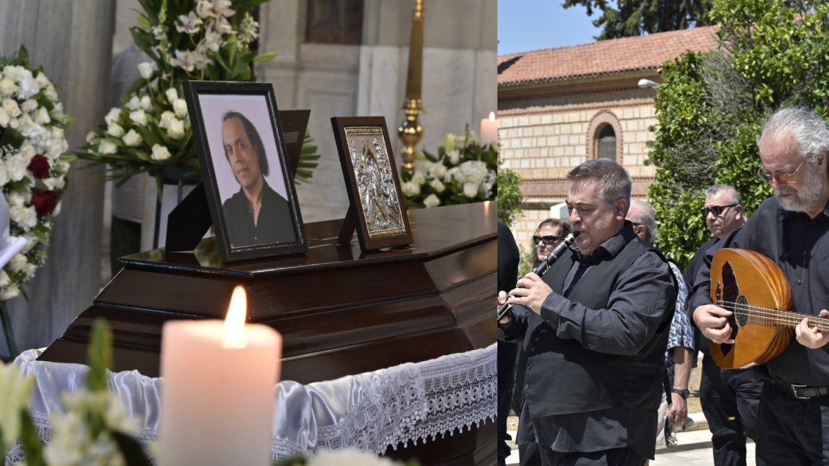 Λάκης Χαλκιάς