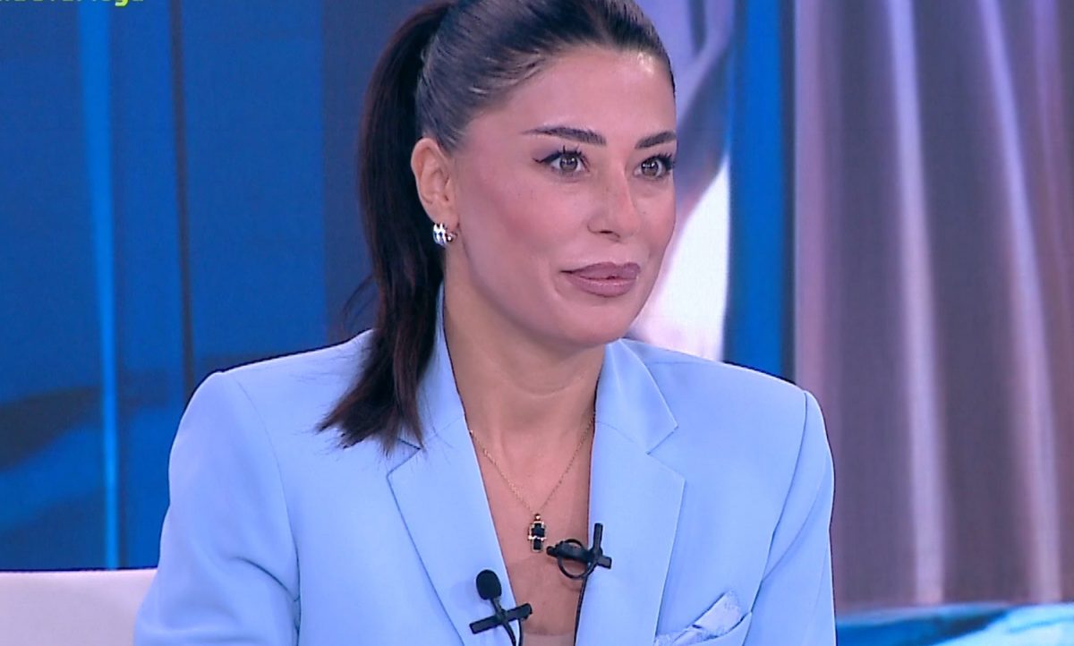 Αφροδίτη Λατινοπούλου
