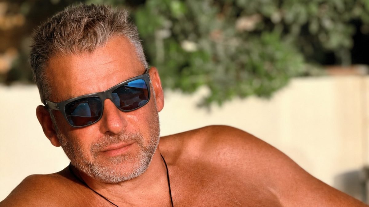 Γιώργος Λιάγκας