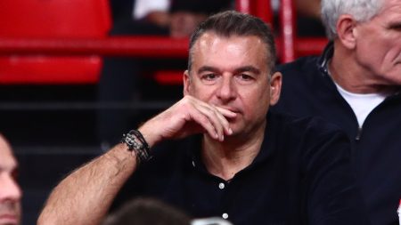 Γιώργος Λιάγκας