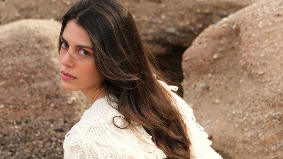 Αθηνά Λιμπάντση