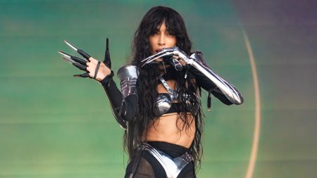 Η Loreen αναβάλλει την ευρωπαϊκή της περιοδεία – Φουντώνουν οι φήμες για επιστροφή στη Eurovision το 2027
