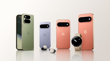 Google Pixel 11: Όλες οι ανακοινώσεις του Made by Google!