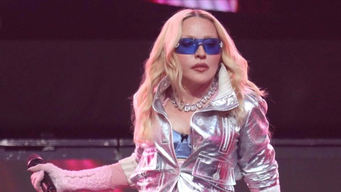 Madonna