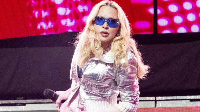 Madonna