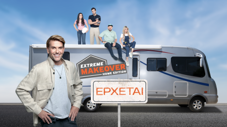Extreme Makeover