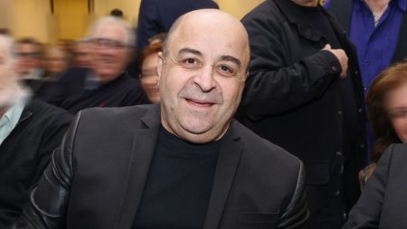 Μάρκος Σεφερλής