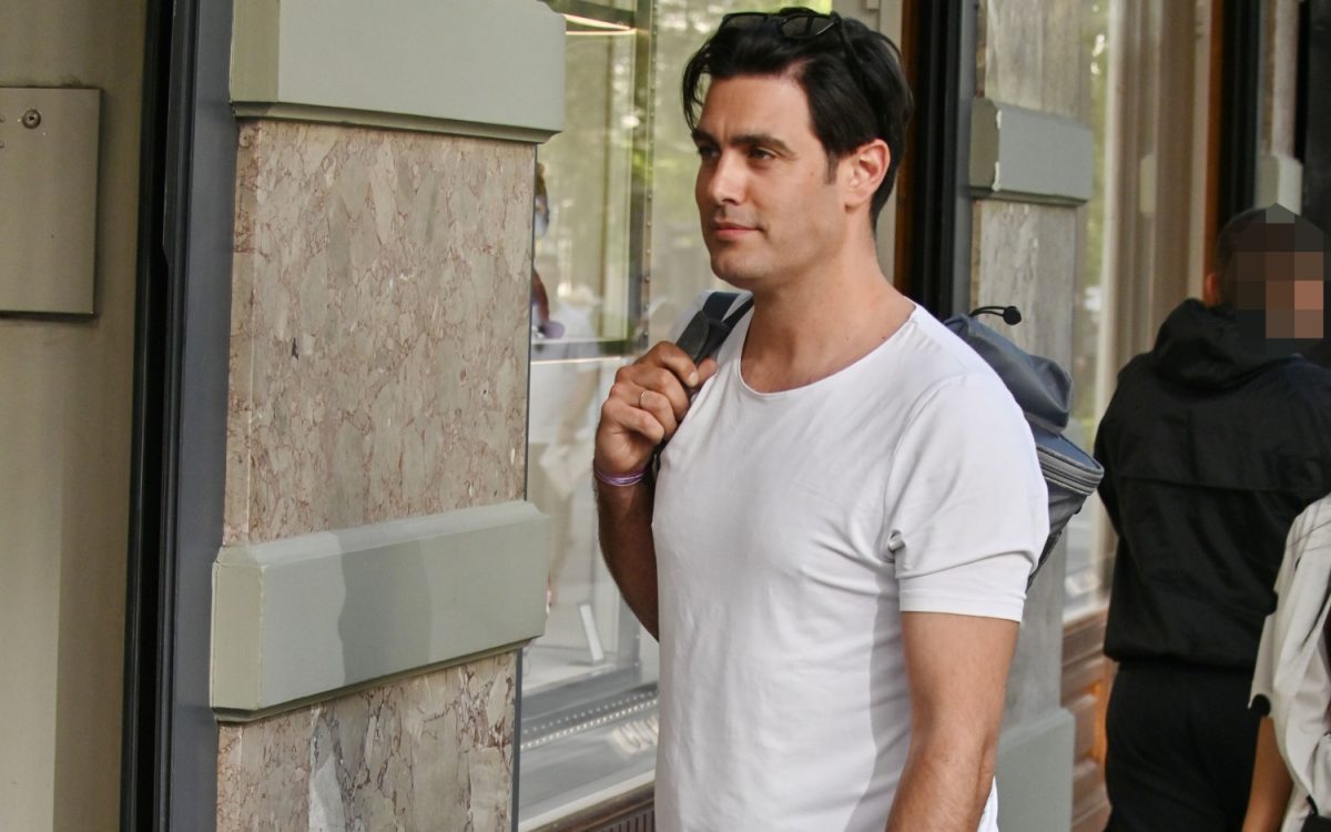 Κώστας Μαρτάκης