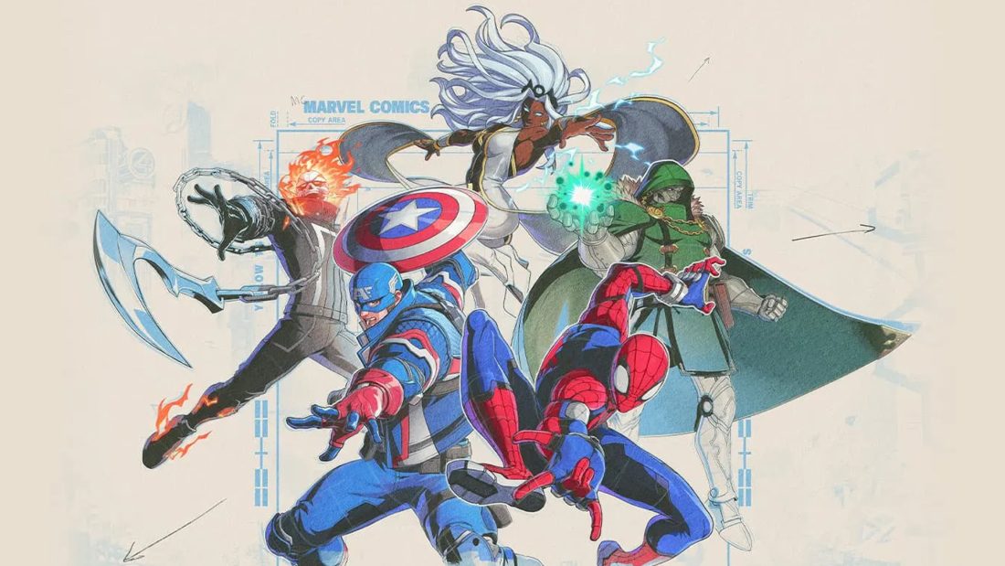 Marvel Tokon PC Patch: Τέλος στα προβλήματα στο Steam!