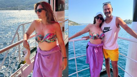 Θάλεια Ματίκα, Τάσος Ιορδανίδης