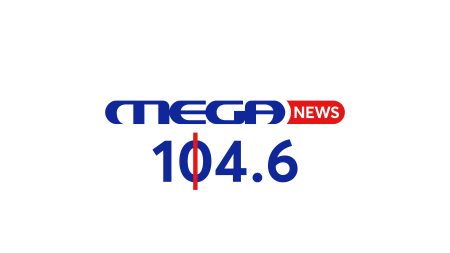 MEGA News 104.6