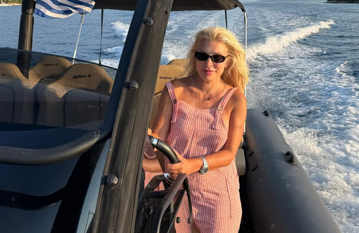 Ελένη Μενεγάκη