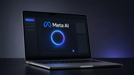 Meta AI Mac App: Η νέα εποχή τεχνητής νοημοσύνης στο desktop