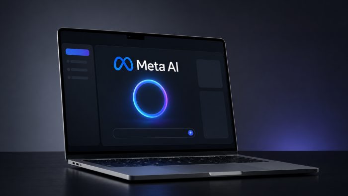 Meta AI Mac App: Η νέα εποχή τεχνητής νοημοσύνης στο desktop