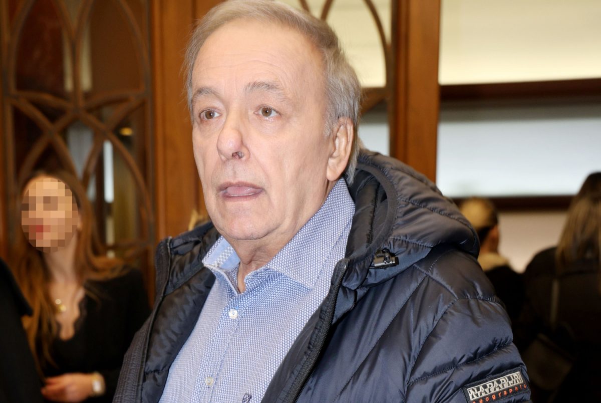 Ανδρέας Μικρούτσικος