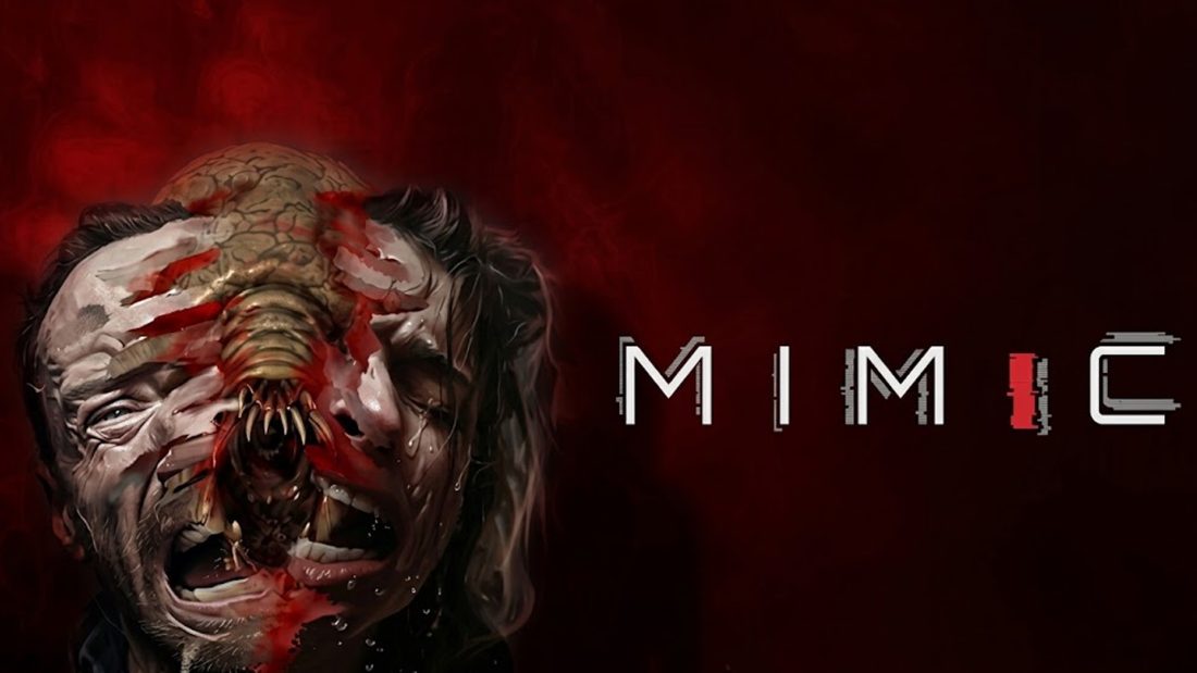 Mimic: Νέο multiplayer horror game σε στιλ Among Us