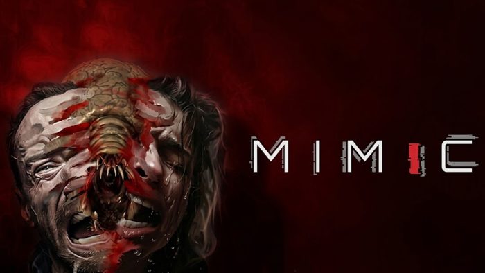 Mimic: Νέο multiplayer horror game σε στιλ Among Us