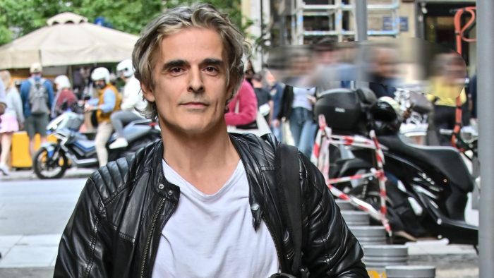 Αντώνης Μυριαγκός