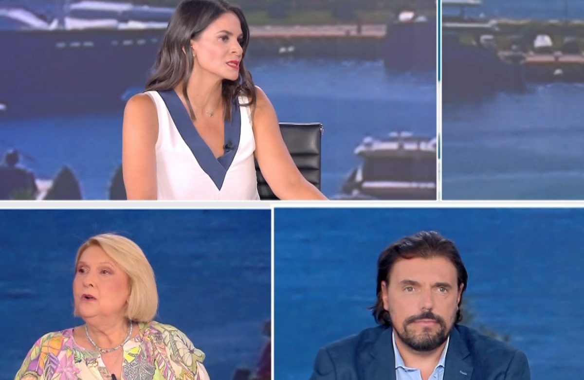 Τίνα Μιχαηλίδου