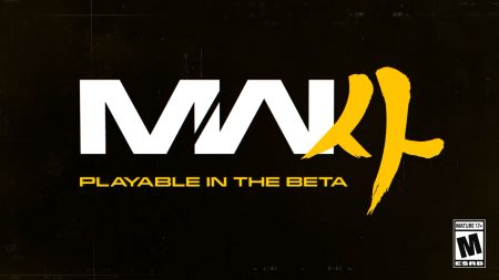 Modern Warfare 4 Beta: Ημερομηνίες και περιεχόμενο!