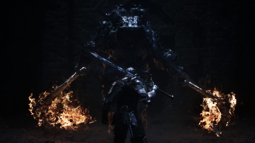 Mortal Shell 2 Review: Το Απόλυτο Σκοτεινό Sequel