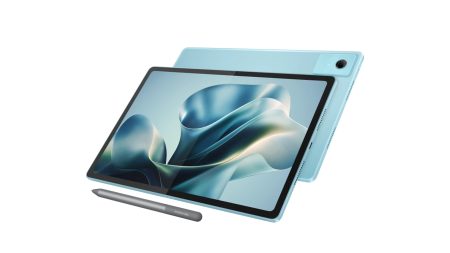 Moto Pad 70: Το Νέο 5G Tablet της Motorola με 10,200 mAh