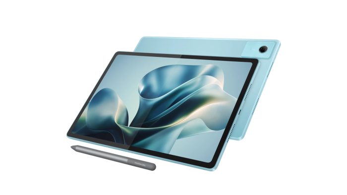 Moto Pad 70: Το Νέο 5G Tablet της Motorola με 10,200 mAh