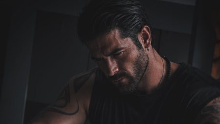 Άρης Μουγκοπέτρος