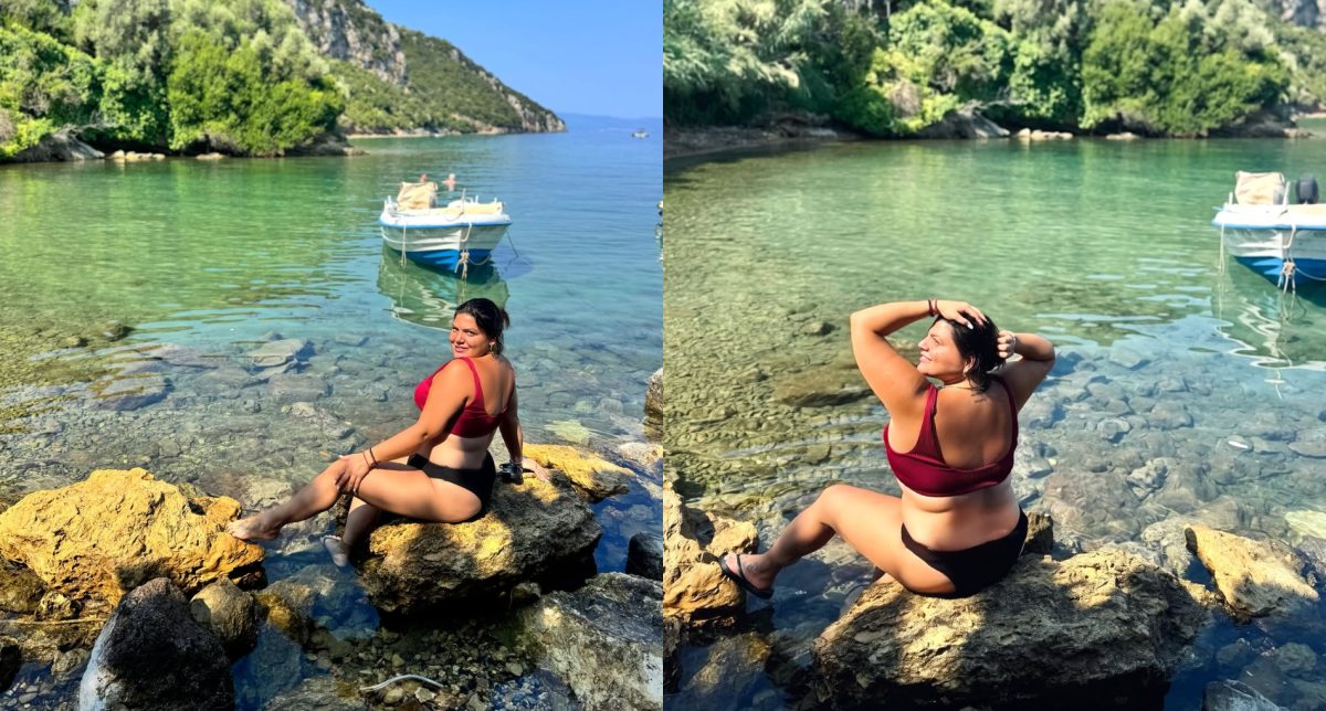Δανάη Μπάρκα