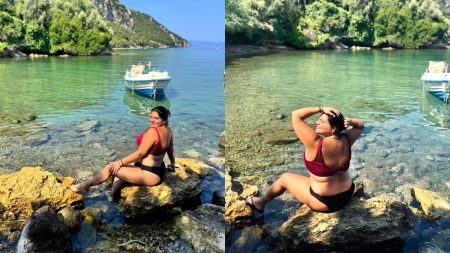 Δανάη Μπάρκα
