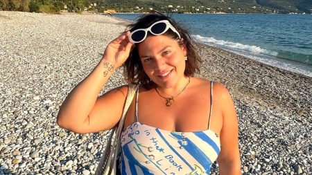 Δανάη Μπάρκα