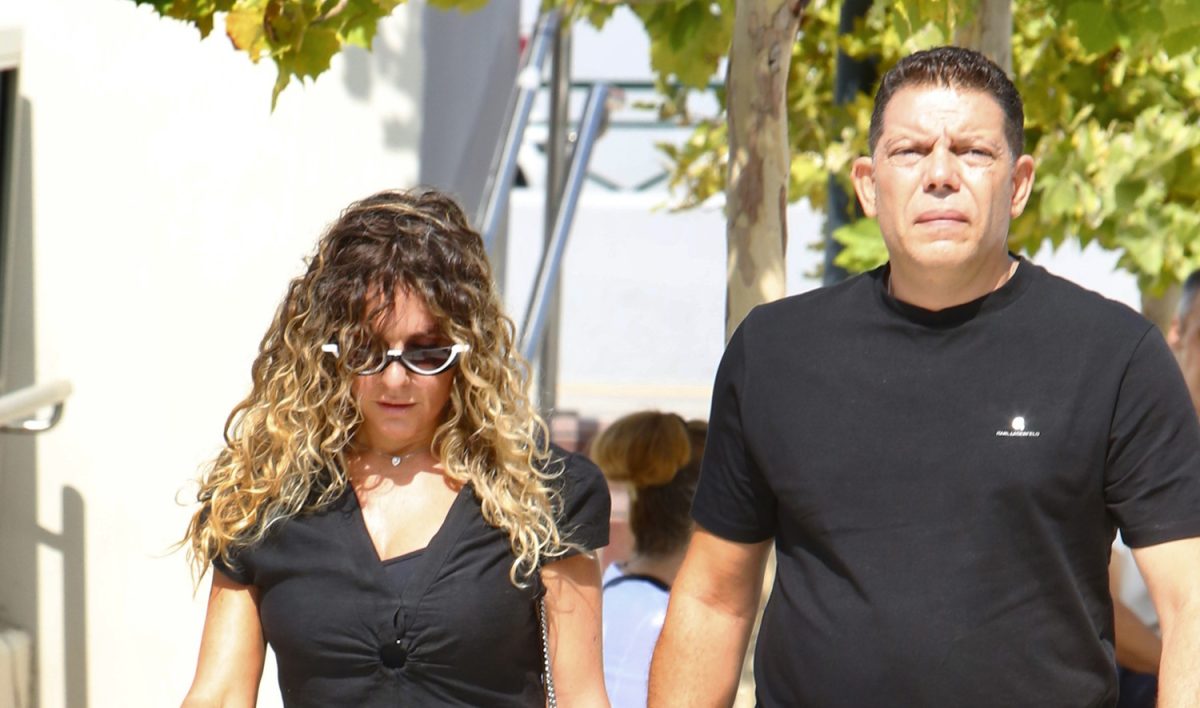 Γρηγόρης Μπιθικώτσης