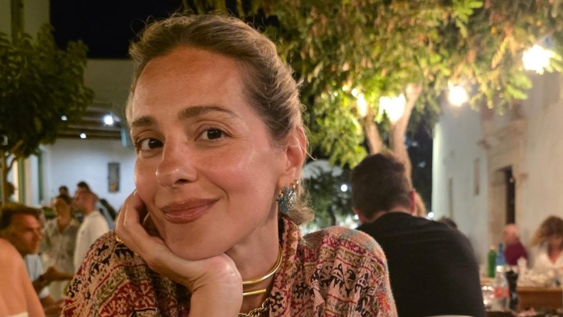 Νατάσσα Μποφίλιου
