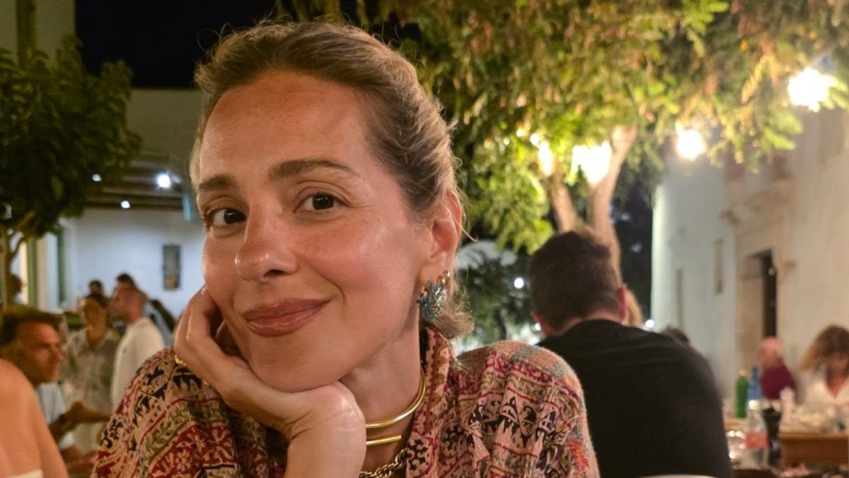 Νατάσσα Μποφίλιου