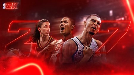 Το NBA 2K27 ετοιμάζει τη μεγαλύτερη αναβάθμιση της σειράς
