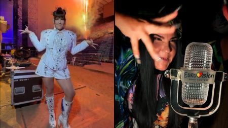 Eurovision: Η Netta από το Ισραήλ «έσπασε την 9χρονη κατάρα» και προέβλεψε σωστά την οικοδέσποινα πόλη – Το χιουμοριστικό βίντεο στα social