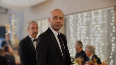 Νόμοι της Καρδιάς: Ο Σεργκέν επιτίθεται στην Αζρά και στον Γιλντιρίμ
