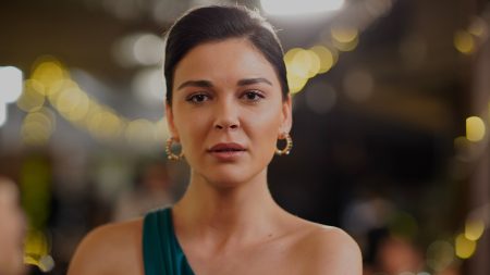 Νόμοι της Καρδιάς: Η αποκάλυψη του Σεργκέν συγκλονίζει την Αζρά