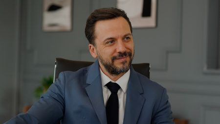 Νόμοι της Καρδιάς: Αζρά και Γιλντιρίμ έρχονται πιο κοντά, ο Μπορά ετοιμάζει το επόμενό του χτύπημα
