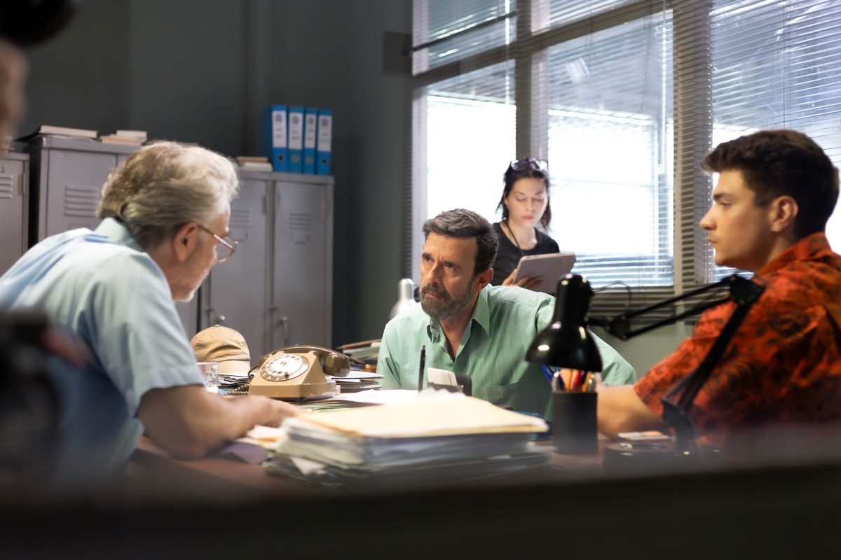 nterti backstage